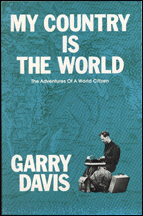 My Country is the World