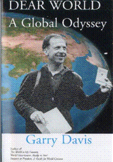 Dear World, A Global Odyssey