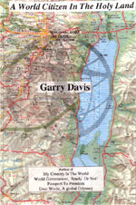 A World Citizen in the Holy Land